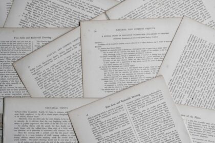 publications