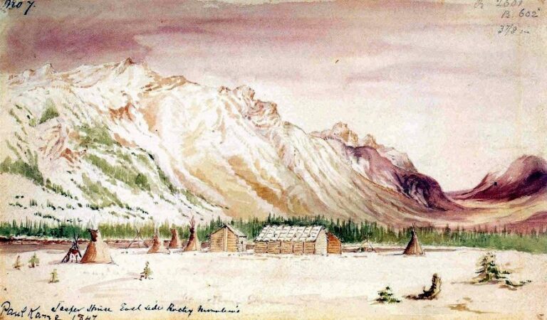 the-not-so-natural-history-of-jasper-national-park:-2-centuries-of-elk,-wolves,-and-wildfires