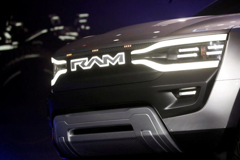 chrysler-recalls-265,000-rams-for-loss-of-power-steering-assist