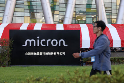micron-workers-in-taiwan-authorize-strike-as-ai-memory-squeeze-deepens