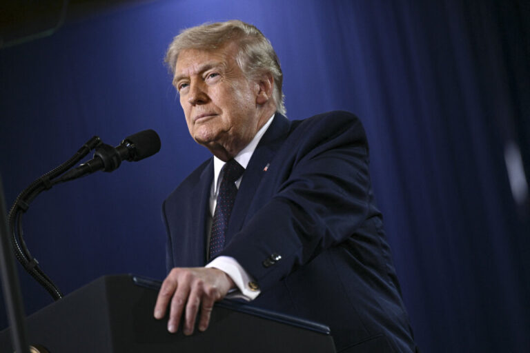 trump-says-us-won’t-attack-iran-before-midterms