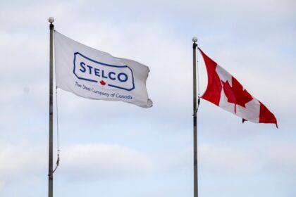 poilievre-unveils-five-point-steel-plan,-urges-ottawa-to-sue-stelco’s-us-owner
