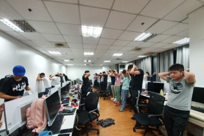 illegal-online-gambling-operators-in-philippines-could-be-fronts-for-china’s-espionage,-analyst-warns
