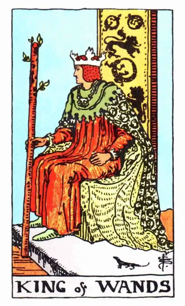 king-of-wands-as-feelings