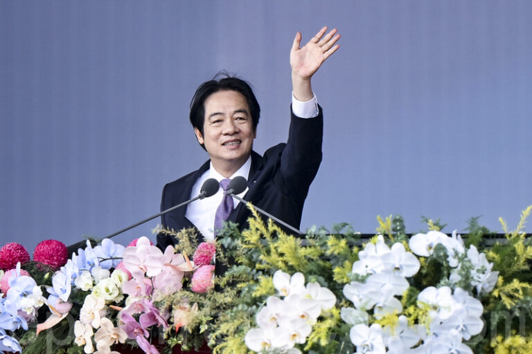 taiwan-president-says-island’s-defense-is-test-of-global-rules-amid-china-pressure
