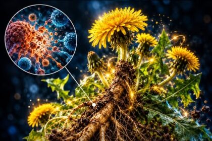 dandelion-super-food
