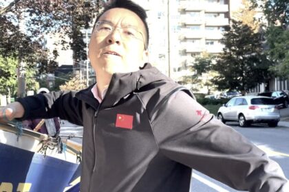 mp-urges-foreign-minister-to-investigate-attack-on-falun-gong-practitioner-outside-chinese-consulate-in-toronto