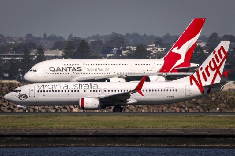 travellers-warned-as-sydney-airport-strikes-to-disrupt-flights