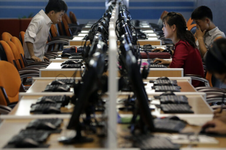 10-in-china-charged-in-north-korean-fraud-scheme-targeting-us-companies