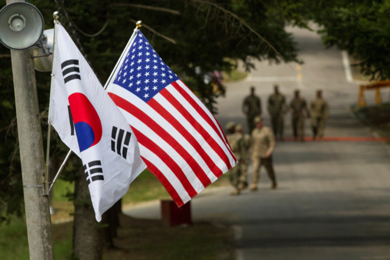 south-korea-reveals-intelligence-sharing-hurdles-with-us