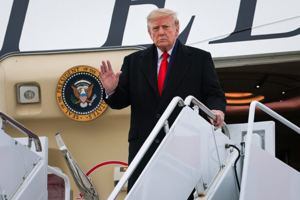trump-says-us-in-talks-with-china,-russia-on-denuclearization