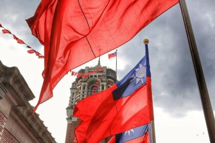 taiwan-finally-passed-its-2026-budget.-what-got-cut?