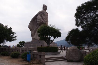 what-zheng-he’s-changing-role-reveals-about-china’s-maritime-strategy