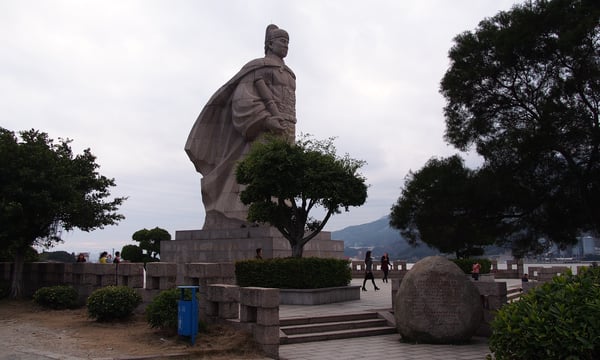 what-zheng-he’s-changing-role-reveals-about-china’s-maritime-strategy