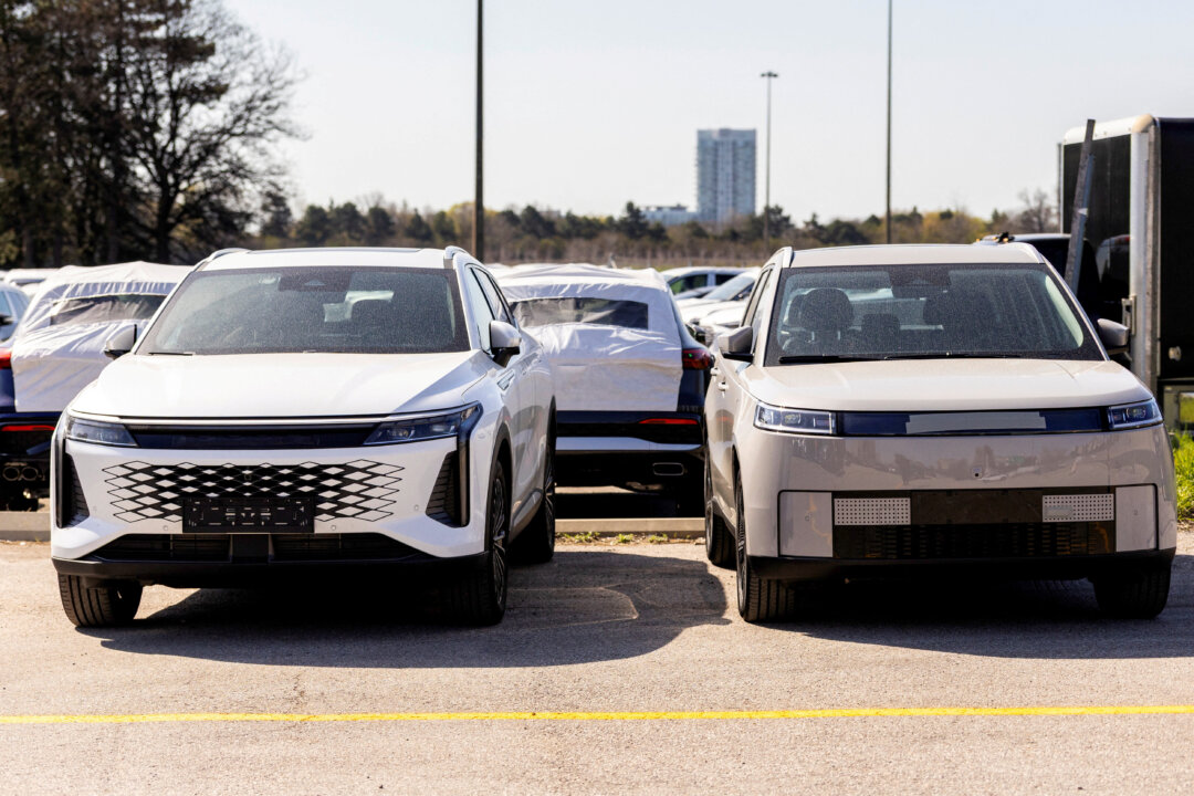 former-csis-chief-says-china-will-spy-on-canadians-through-chinese-evs