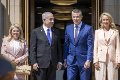 hegseth-meets-netanyahu-in-unannounced-israel-visit-for-iran-talks