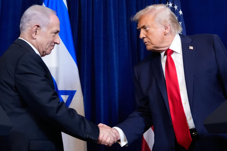 trump-endorses-netanyahu-in-israeli-election
