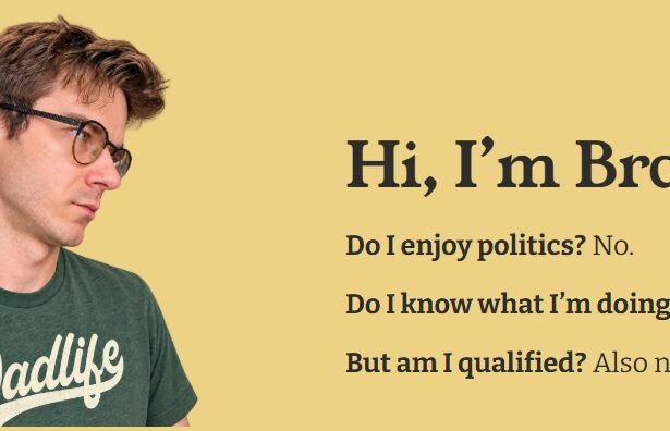 ‘i-barely-want-to-do-this’:-kelowna-candidate-wins-council-seat-using-humorous-approach