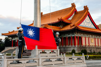 taiwan-intelligence-agency-warns-of-increasing-chinese-espionage,-election-interference