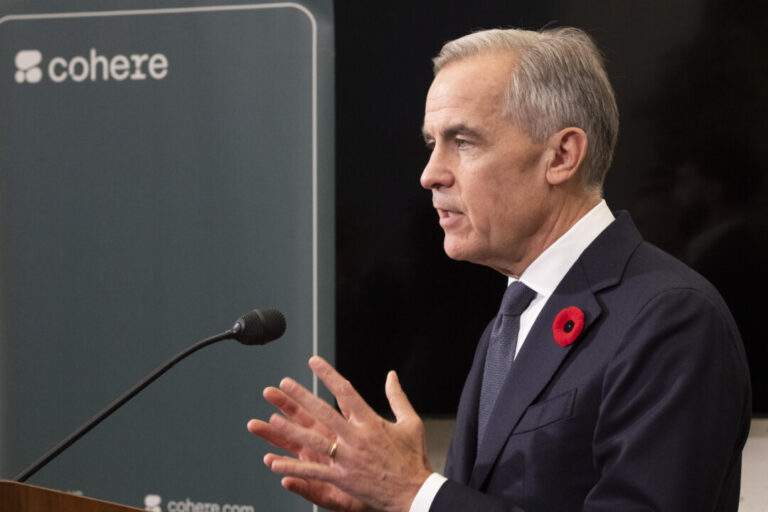 carney-announces-$1.6b-government-stake-in-toronto-based-ai-company