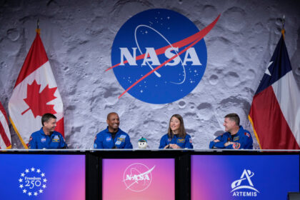 nasa,-canadian-astronauts-conduct-100th-spacewalk-from-iss-quest-airlock