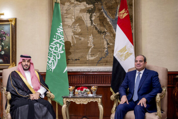 egypt-authorizes-military-support-for-saudi-arabia-as-houthi-attacks-escalate