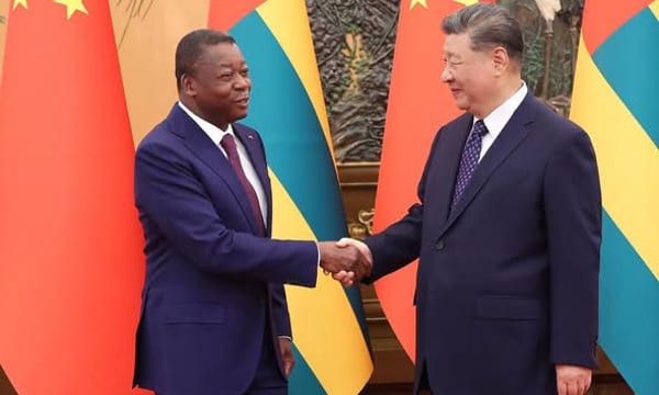 togo’s-china-pivot:-building-a-strategic-gateway-to-the-sahel