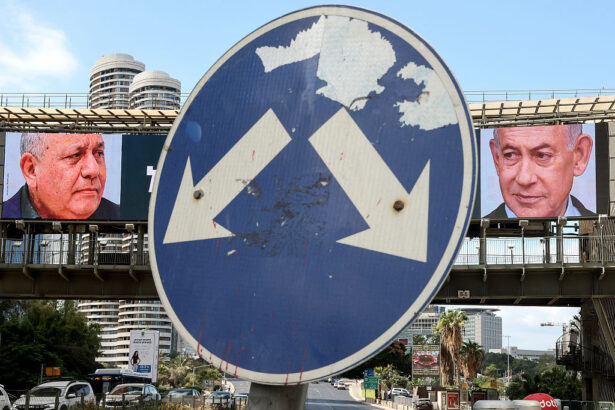 israel-heads-for-coalition-talks-after-election-deadlock