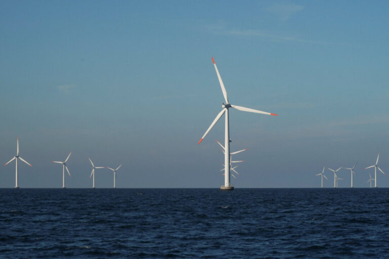 orsted-shares-hit-record-low-as-offshore-wind-giant-seeks-$9.4-billion-for-us-project