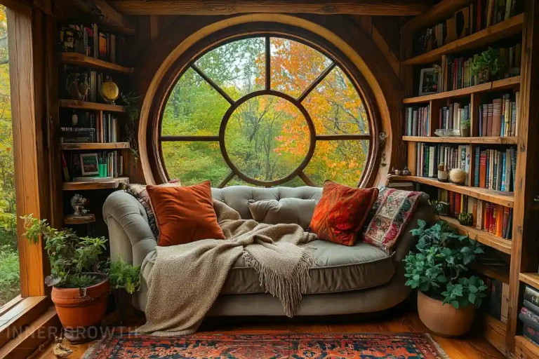23-cozy-hobbit-reading-nook-ideas-for-fantasy-bookworms