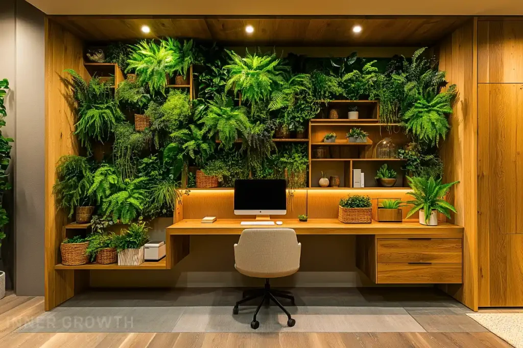 Picture of Plant Therapy: How Indoor Gardening Boosts Mental Wellness
