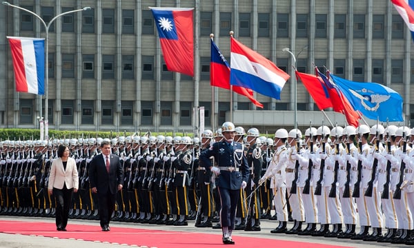how-secure-are-taiwan’s-remaining-diplomatic-partnerships?
