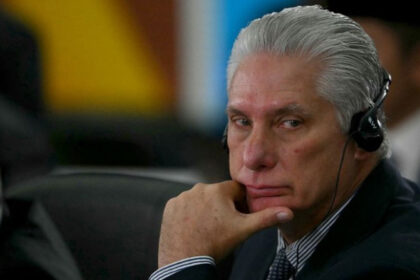us-restricts-visas-for-cuban-leader,-immediate-family-on-4th-anniversary-of-11j