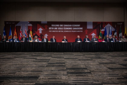 premiers-begin-three-days-of-trade-talks-in-muskoka