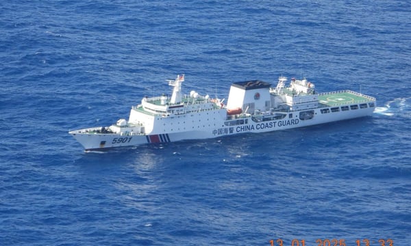 at-summit-with-gcc-and-asean,-china’s-maritime-ambitions-complicate-its-trade-alliance-plans