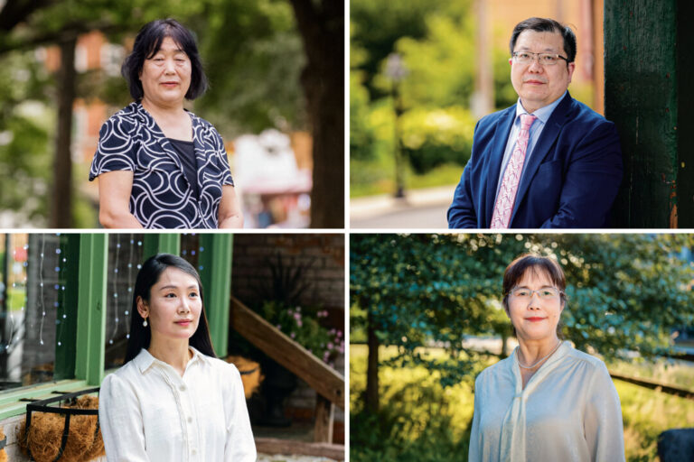 26-years-of-persecution:-surviving,-escaping,-and-remembering-ccp’s-attacks-on-falun-gong