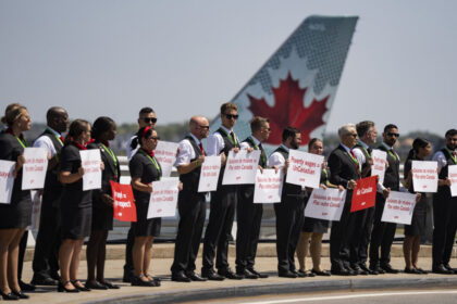 air-canada-flight-attendants-could-serve-strike-notice-after-midnight-tonight