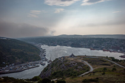 evacuations-ordered-as-wildfire-roars-near-newfoundland’s-largest-city
