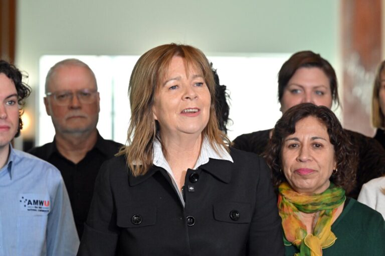australian-council-of-trade-unions-proposes-4-day-work-week