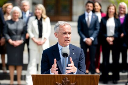 carney’s-first-100-days