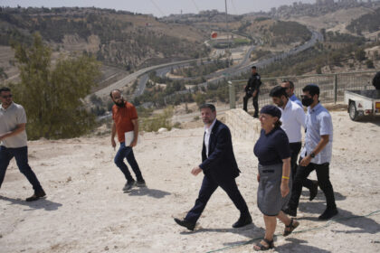 new-settlement-‘buries-the-idea-of-a-palestinian-state,’-says-israeli-minister