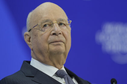 wef-investigation-finds-‘minor-irregularities,’-no-material-wrongdoing-by-schwab
