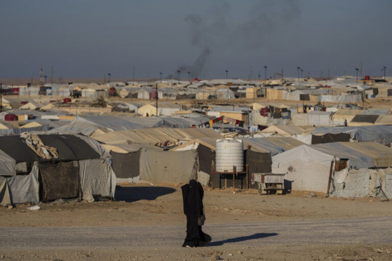 conservatives-urge-parliamentary-probe-into-government-spending-on-repatriating-canadian-isis-women