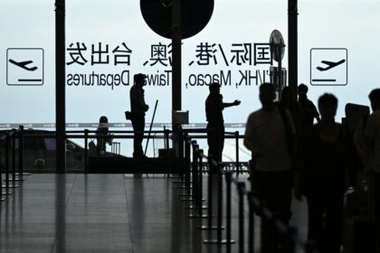 no-escape?-china-stopping-foreign-executives-from-leaving
