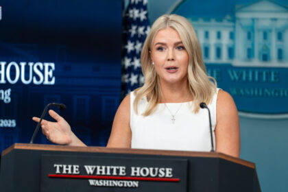 trump-ready-to-use-full-extent-of-us-power-to-stop-drug-traffickers-in-latin-america:-white-house