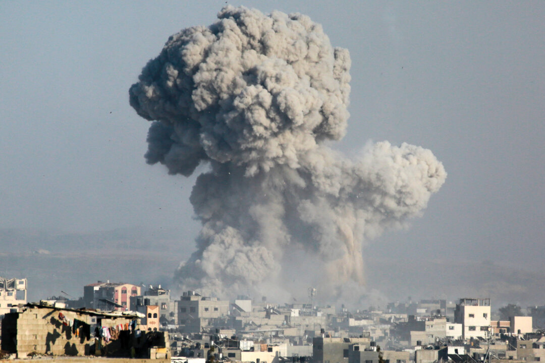 hamas-accepts-proposed-deal-for-cease-fire-and-hostage-release