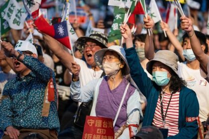 ‘great-recall’:-taiwan’s-democratic-experiment