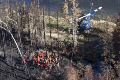 emergency-minister-says-canada-is-relying-too-much-on-military-for-wildfire-response