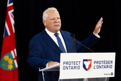 ontario-premier-ford-backs-homeowner-charged-with-assault-on-intruder