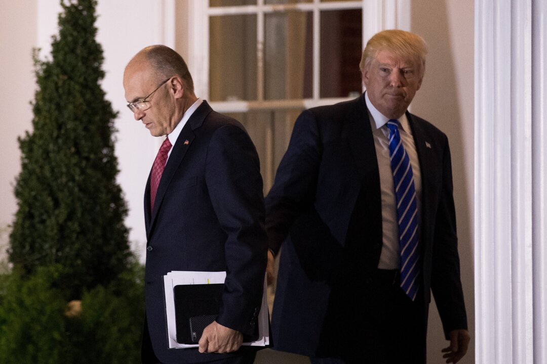 outspoken-advocate-for-free-markets-heads-to-brussels-as-us-ambassador-to-eu
